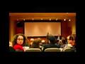 Horowitz - 'Nazi, Racist' Muslims Speech & Student Interview Horowitz - 'Nazi, Racist' Muslims Speech & Student Interview
