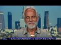 Tommy Chong reveals cancer diagnosis Tommy Chong reveals cancer diagnosis