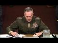 Donnelly Questions USMC Commandant Nominee on Military Mental Health