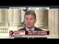 Manchin Tells Andrea Mitchell He Will Not Support Arming or Training Syrian Opposition Forces