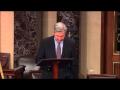 Sens. Manchin and Whitehouse Address Common Ground on Climate Change Sens. Manchin and Whitehouse Address Common Ground on Climate Change