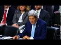 Secretary Kerry Testifies Before the Senate Foreign Relations Committee