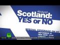 Scotland Decides: Historic independence vote underway Scotland Decides: Historic independence vote underway