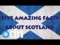 Scottish referendum: Five interesting facts about Scotland Scottish referendum: Five interesting facts about Scotland