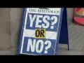 Scotland's independence question divides many families Scotland's independence question divides many families
