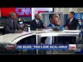 Eric Holder: Racial animus toward Obama Eric Holder: Racial animus toward Obama