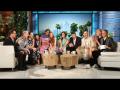 'Scandal' Cast Gets a Challenge 'Scandal' Cast Gets a Challenge