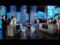 The 'Scandal' Cast Reveals Their Secrets The 'Scandal' Cast Reveals Their Secrets