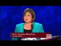 Gov. Susana Martinez: In America, Everything is Possible Gov. Susana Martinez: In America, Everything is Possible