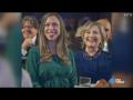 Chelsea Clinton welcomes baby girl Charlotte Chelsea Clinton welcomes baby girl Charlotte