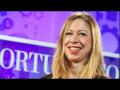 Chelsea Clinton on running for office: 'I don't know' Chelsea Clinton on running for office: 'I don't know'