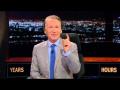Real Time With Bill Maher: Flip a District Finals - Rep. Mike Coffman (HBO) Real Time With Bill Maher: Flip a District Finals - Rep. Mike Coffman (HBO)