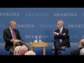 A Conversation with Chicago Mayor Rahm Emanuel A Conversation with Chicago Mayor Rahm Emanuel