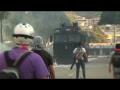 Venezuela tells CNN journalists 'get out' Venezuela tells CNN journalists 'get out'