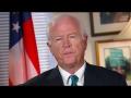Sen. Saxby Chambliss 'This Week' Interview on the Iranian Nuclear Deal