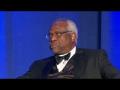 Clarence Thomas' eight years of silence Clarence Thomas' eight years of silence