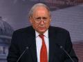 Levin Calls Iraq Intervention a Prudent Decision Levin Calls Iraq Intervention a Prudent Decision