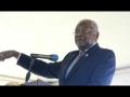 Congressman Clyburn lays the need for a Vision