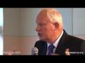 Interview: 2014 Nobel Peace Prize Announcement Interview: 2014 Nobel Peace Prize Announcement