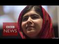 Malala & Kailash Satyarthi win Nobel Peace prize Malala & Kailash Satyarthi win Nobel Peace prize