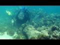 Sunken ship off Haiti may be Columbus' Santa Maria Sunken ship off Haiti may be Columbus' Santa Maria