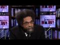 Black Prophetic Fire: Cornel West on the Revolutionary Legacy of Leading African-American Voices