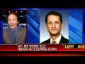 Alan Colmes's Defense of Weiner Leads to Heated Fox News Debate Alan Colmes's Defense of Weiner Leads to Heated Fox News Debate