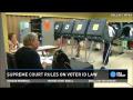 Supreme Court OKs controversial Texas voter ID law