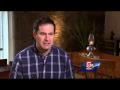 At home with 6th Congressional District candidate Seth Moulton At home with 6th Congressional District candidate Seth Moulton