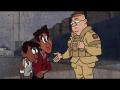 StoryCorps Veterans Day Special: The Unlikely Bond Between a U.S. Soldier & Two Iraqi Boys StoryCorps Veterans Day Special: The Unlikely Bond Between a U.S. Soldier & Two Iraqi Boys