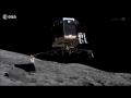 ScienceCasts: How to Land on a Comet ScienceCasts: How to Land on a Comet
