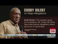 Bill Cosby silent on rape claims Bill Cosby silent on rape claims