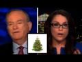 Anti-Christmas Atheist War Gangs Psychoanalyzed On Bill O’Reilly Anti-Christmas Atheist War Gangs Psychoanalyzed On Bill O’Reilly