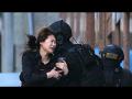 Hostages held in Australia cafe Hostages held in Australia cafe