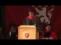 Vivek Murthy Addresses HMS & HSDM Graduates Vivek Murthy Addresses HMS & HSDM Graduates