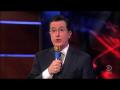 A Tribute: Stephen Colbert’s Best Musical Moments A Tribute: Stephen Colbert’s Best Musical Moments