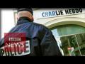Charlie Hebdo: Massacre at French magazine Charlie Hebdo: Massacre at French magazine