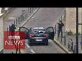 Charlie Hebdo: Paris terror attack kills 12 Charlie Hebdo: Paris terror attack kills 12
