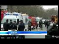 ‘Terrorist Attack’ in Paris Claims At Least 11 Lives ‘Terrorist Attack’ in Paris Claims At Least 11 Lives