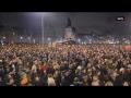 'Je suis Charlie': Paris gathers after terror attack 'Je suis Charlie': Paris gathers after terror attack