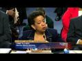 Opening Statement from Attorney General Nominee Loretta Lynch Opening Statement from Attorney General Nominee Loretta Lynch