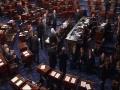 Carter Confirmed by Senate Vote Carter Confirmed by Senate Vote