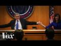 The FCC’s new net neutrality rules, explained in 172 seconds