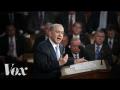 Netanyahu's argument to Congress about Iran, explained in 2 minutes