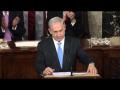 Watch Israeli Prime Minister Benjamin Netanyahu's full speech to Congress