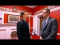 Aaron Schock Reveals Details About His Allegedly 'Downton Abbey'-Inspired Office Aaron Schock Reveals Details About His Allegedly 'Downton Abbey'-Inspired Office