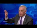 Shields and Brooks on Netanyahu’s election provocation, human trafficking holdup