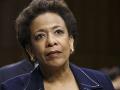 Loretta Lynch Confirmed As Next Attorney General Loretta Lynch Confirmed As Next Attorney General
