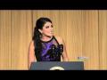 Cecily Strong complete remarks at 2015 White House Correspondents' Dinner Cecily Strong complete remarks at 2015 White House Correspondents' Dinner
