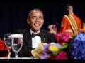 2015 White House correspondents' dinner 2015 White House correspondents' dinner